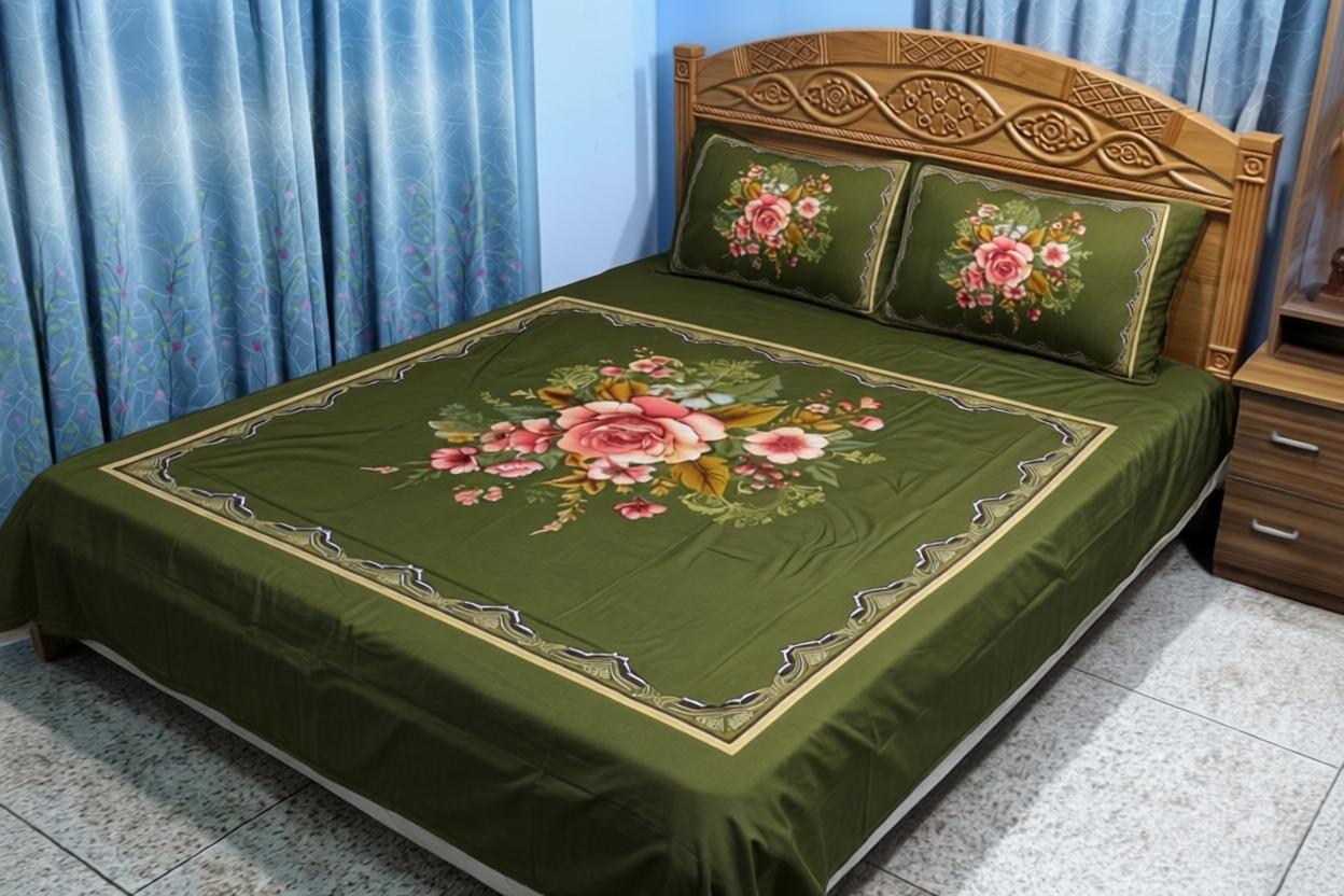 king size cotton bedsheet with – 3 pecs set – solid turquoise blue (copy) king size cotton bedsheet with – 3 pecs set – solid turquoise blue (copy)