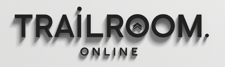 trailroom logo